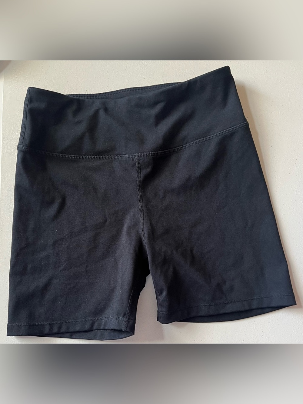 Tuff Athletics Bike Shorts - Youth Size 14/16